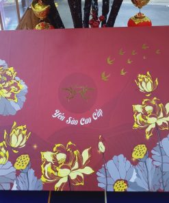 HỘP QUÀ TẶNG CAO CẤP