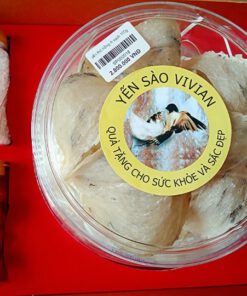 Tổ Yến Thô VIP
