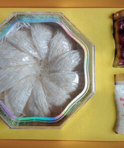 Yến Nha trang 2 mặt sợi