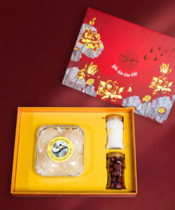 Hộp Quà Tặng Cao Cấp Mẫu 2