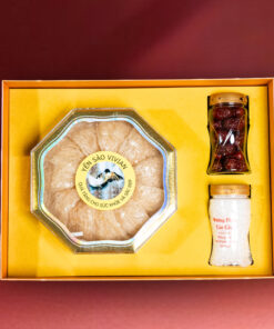 Hộp Quà Tặng Cao Cấp Mẫu 3