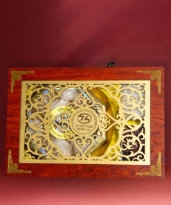 Hộp Quà Tặng Cao Cấp Mẫu 1